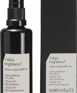 Comfort Zone Skin Regimen Urban Shield SPF 30