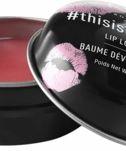 NYX PROFESSIONAL MAKEUP This Is Everything Lip Balm