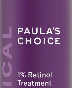 Paula's Choice Clinical 1% Retinol Treatment