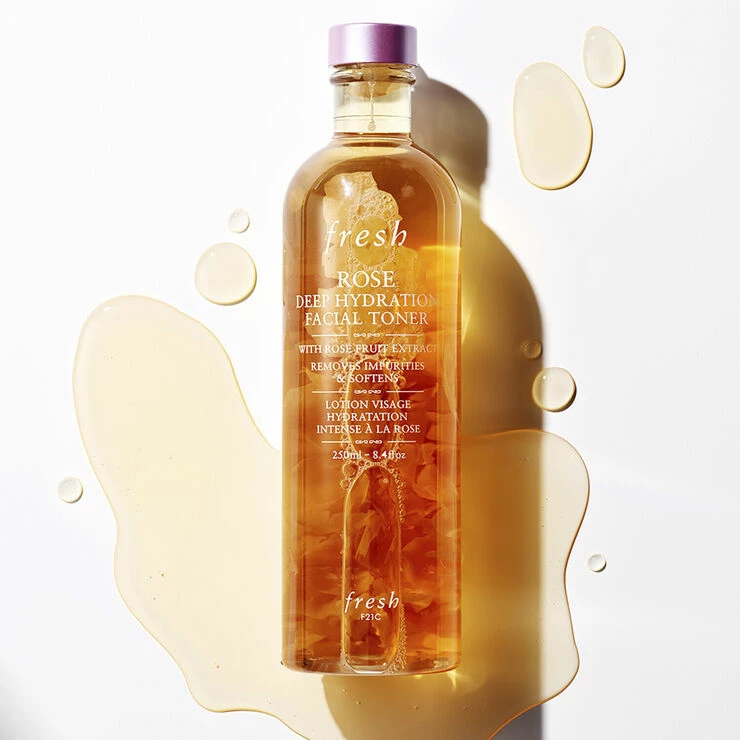 Fresh Cleanse & Treat Trio Gaveæske 3 Fresh Cleanse & Treat Trio Gaveæske - Billede 3