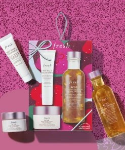 Alternative view of Fresh Hesperides Grapefruit Bodycare Gave&aelig;ske
