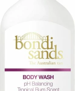 Bondi Sands Tropical Rum Body Wash