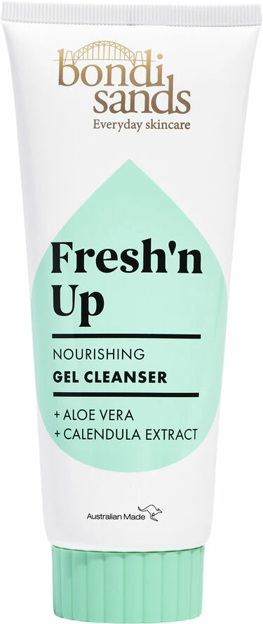 Bondi Sands Fresh 'n Up Gel Cleanser
