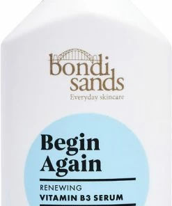 Bondi Sands Begin Again Vitamin B3 Serum