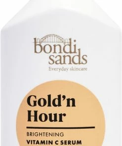 Bondi Sands Gold'n Hour Vitamin C Serum