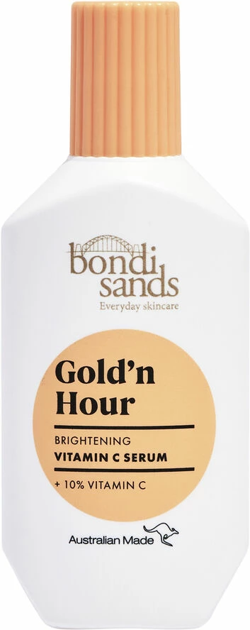 Bondi Sands Gold'n Hour Vitamin C Serum