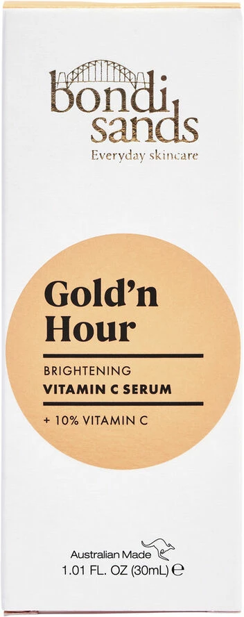 Bondi Sands Gold'n Hour Vitamin C Serum - Billede 2