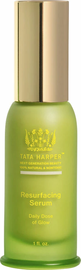 Tata Harper Resurfacing Serum