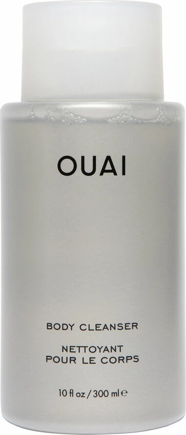 Ouai Body Cleanser 1 Ouai Body Cleanser