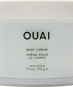 Ouai Body Creme
