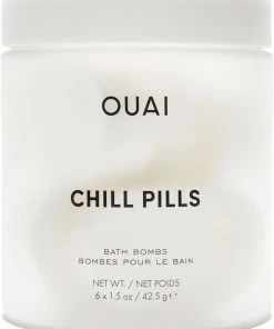 Ouai Chill Pills