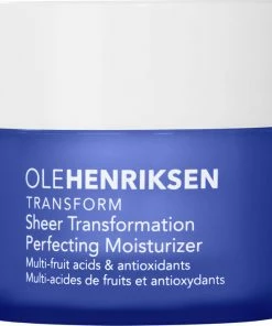 Ole Henriksen Sheer Transformation Perfecting Moisiturizer 50 Ml.