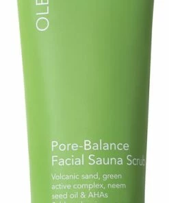 Ole Henriksen Pore-Balance Facial Sauna Scrub 89 Ml.