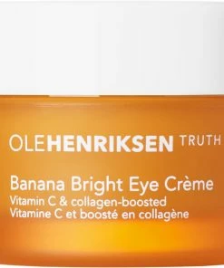 Ole Henriksen Truth Banana Bright Eye Creme 15 Ml.