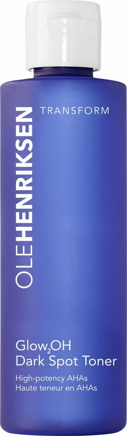 Ole Henriksen Transform Glow 2OH Dark Spot Toner 190 Ml. 1 Ole Henriksen Transform Glow 2OH Dark Spot Toner 190 Ml.