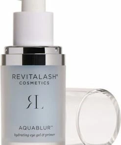 Revitalash Aquablur Hyd Eye Gel Og Primer