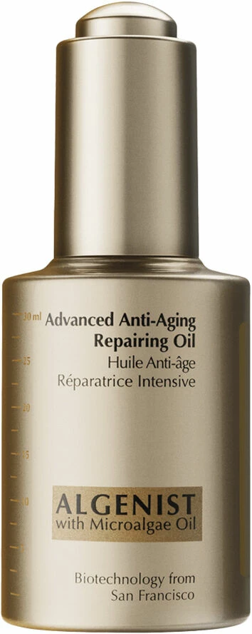 Algenist Advanced Anti-Aging Repairing Oil 30 Ml.