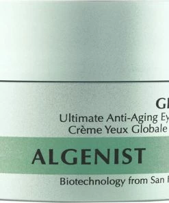 Algenist Genius Ultimate Anti-Aging Eye Cream 15 Ml.