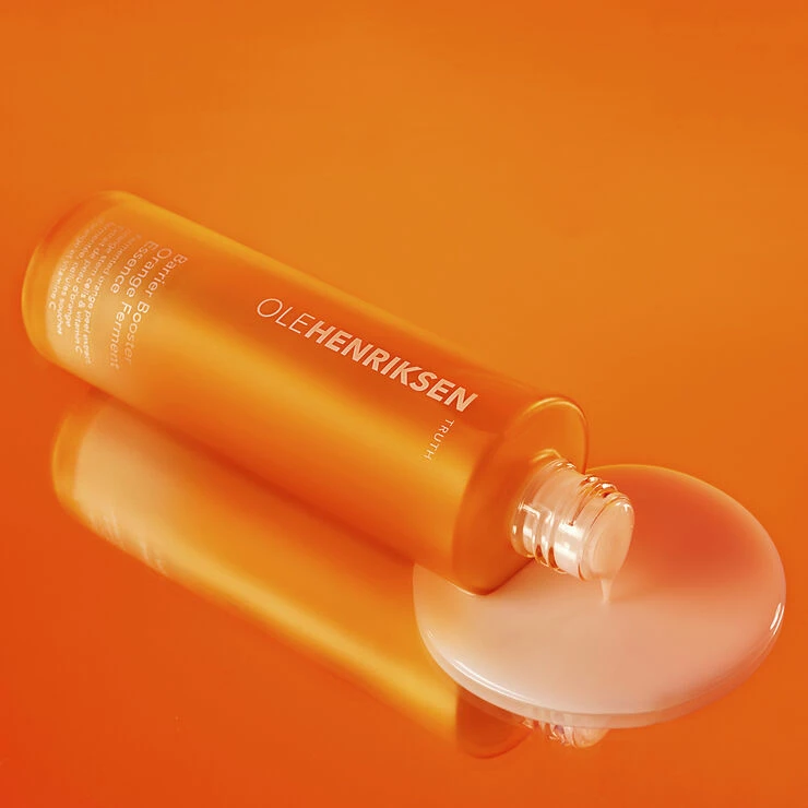 Ole Henriksen Barrier Booster Ferment Essence 120 Ml - Billede 2