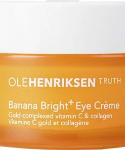 Ole Henriksen TRUTH Banana Bright+ Eye 15 Ml