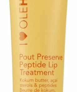Ole Henriksen Pout Preserve Peptide Lip Treatment 12 Ml
