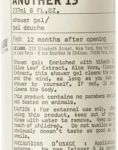 Le Labo Another 13 - Shower Gel