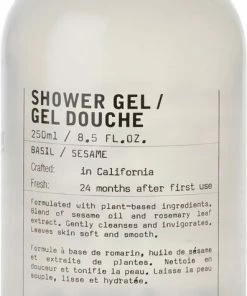 Le Labo Shower Gel Basil 250ml