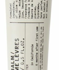 Le Labo LIP BALM 15ml