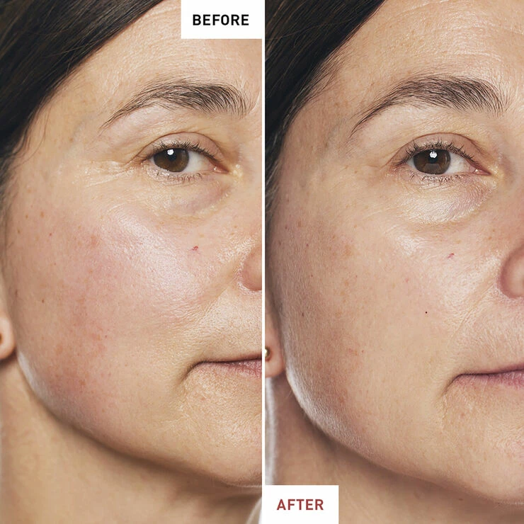 Erborian Skin Therapy - Multi-Perfecting Night Oil 3 Erborian Skin Therapy - Multi-Perfecting Night Oil - Billede 3