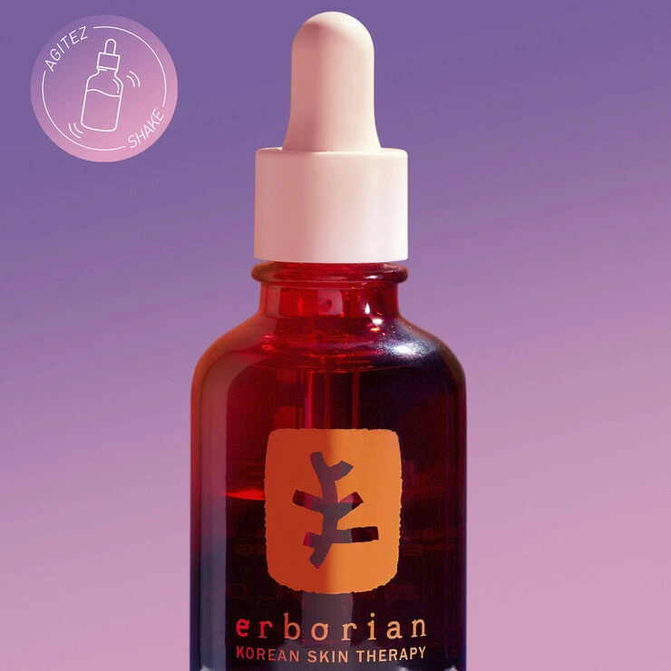 Erborian Skin Therapy - Multi-Perfecting Night Oil 4 Erborian Skin Therapy - Multi-Perfecting Night Oil - Billede 4