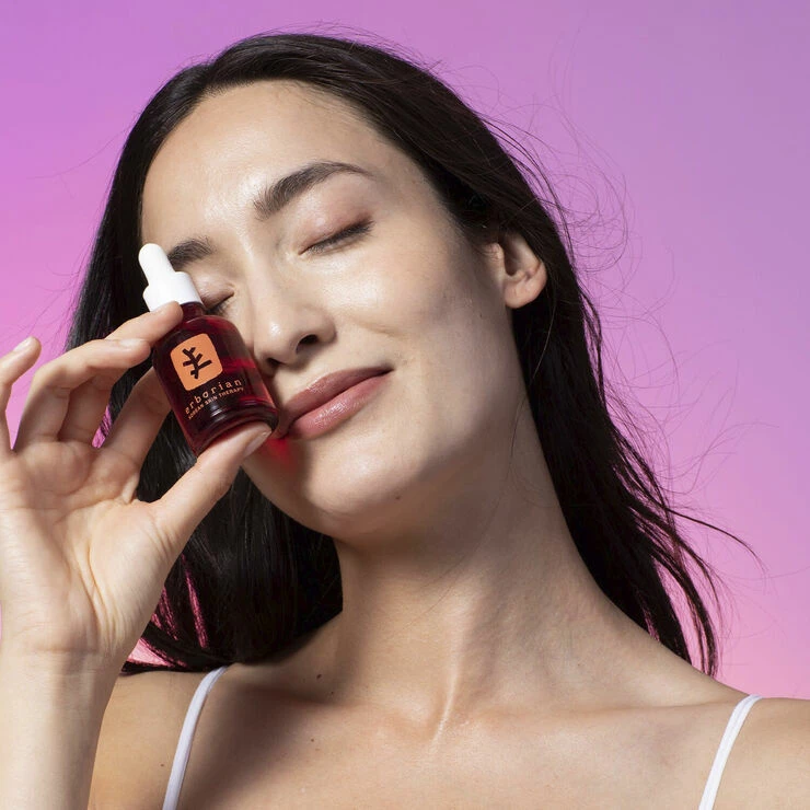 Erborian Skin Therapy - Multi-Perfecting Night Oil 6 Erborian Skin Therapy - Multi-Perfecting Night Oil - Billede 6