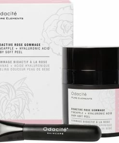 Odacit&eacute; Bioactive Rose Gommage