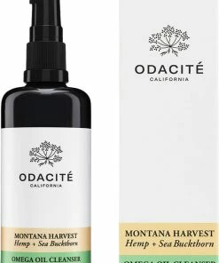 Odacit&eacute; Montana Harvest Omega Oil Cleanser
