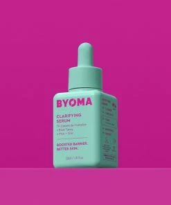 Byoma Clarifying Serum 8 Byoma Clarifying Serum -Clinique Store 85054 media 3