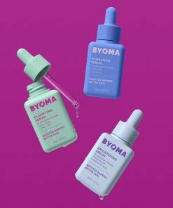 Byoma Clarifying Serum 9 Byoma Clarifying Serum -Clinique Store 85054 media 4