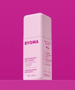 Byoma Moisturizing Gel Cream