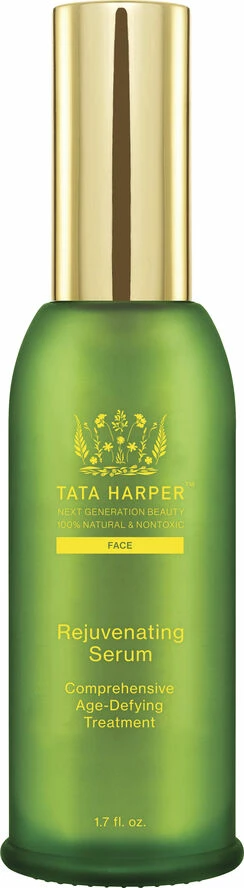 Tata Harper Rejuvenating Serum 1 Tata Harper Rejuvenating Serum