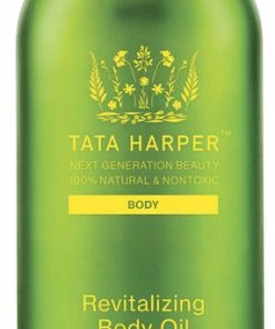 Tata Harper Revitalizing Body Oil