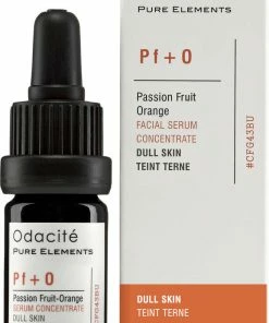 Odacit&eacute; Pf+O - Dull Skin