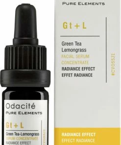 Odacit&eacute; Gt+L - Radiance Effect