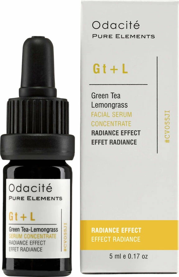 Odacité Gt+L - Radiance Effect