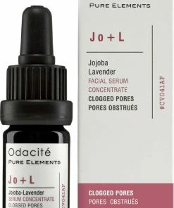 Odacit&eacute; Jo+L - Clogged Pores