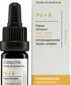 Odacit&eacute; Pa+G - Hyperpigmentation