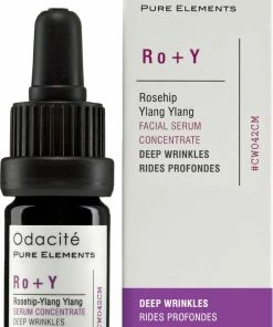 Odacit&eacute; Ro+Y - Deep Wrinkles