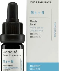 Odacit&eacute; Ma+N - Elasticy