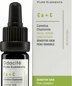 Odacit&eacute; Ca+C - Sensitive Skin