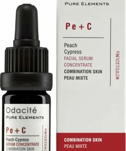 Odacit&eacute; Pe+C - Combination Skin