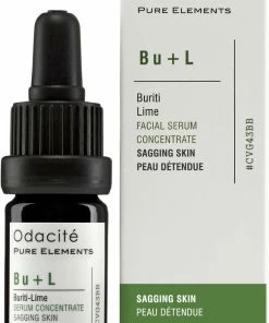 Odacit&eacute; Bu+L - Sagging Skin