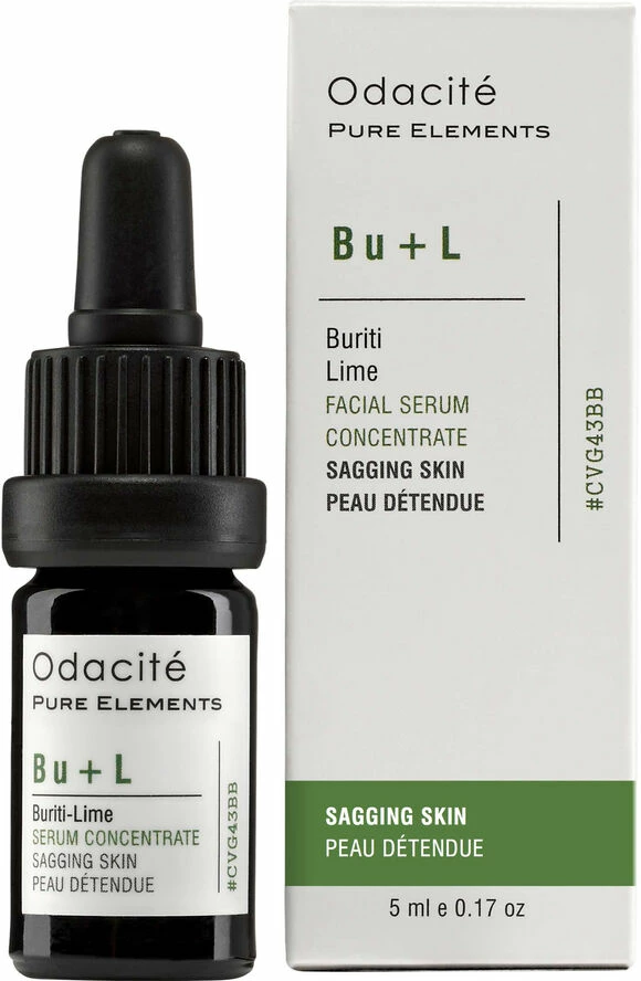 Odacité Bu+L - Sagging Skin