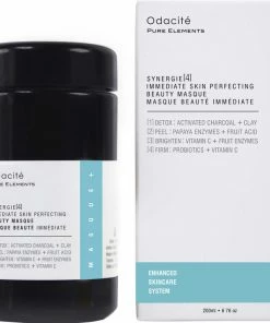 Odacit&eacute; Synergie[4] Immediate Skin Perfecting Beauty Masque